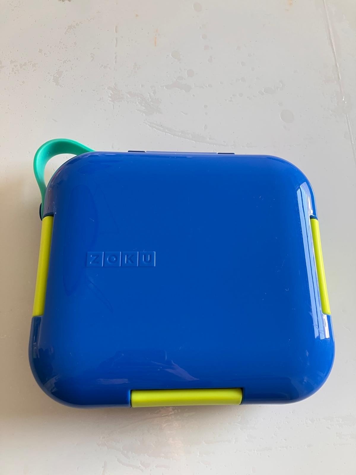 Zoku neat bento trommel, Ophalen, Nieuw