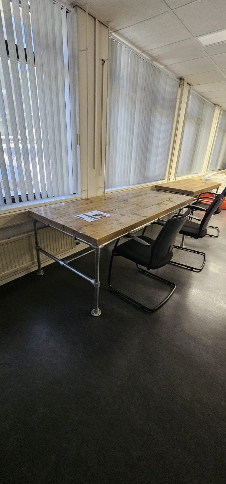 te koop 13 tafels, Huis en Inrichting, Ophalen