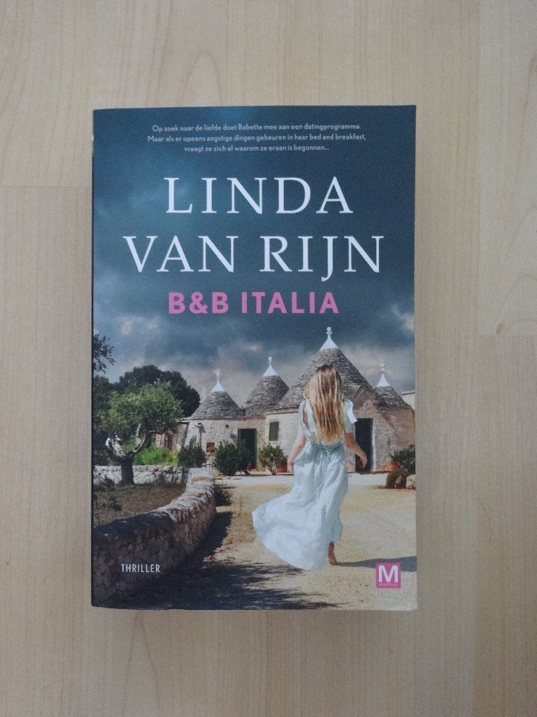 B&B Italia – Linda van Rijn, Ophalen of Verzenden, Zo goed als nieuw
