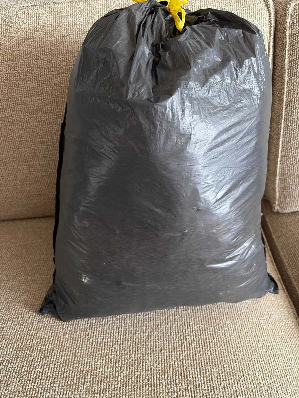 Medium zak vulmateriasl voor hobby, Ophalen, Nieuw, Overige typen