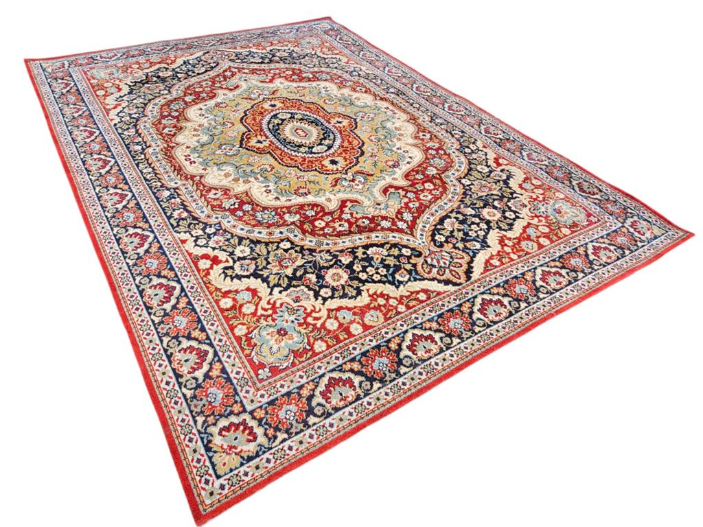 Prachtig vintage tapijt 200 x 280 cm ** UITVERKOOP **, Gebruikt, 200 cm of meer, Ophalen of Verzenden, 200 cm of meer