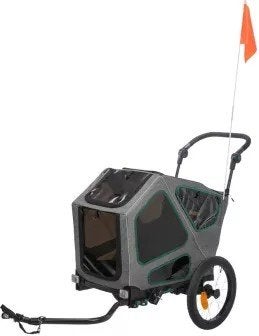 Trixie fietskar maat M, Auto-onderdelen, Ophalen