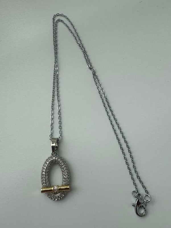 Pendant – Elegante Hanger, Wit, Nieuw, Ophalen of Verzenden, Geldersplein 3011 WZ Rotterdam