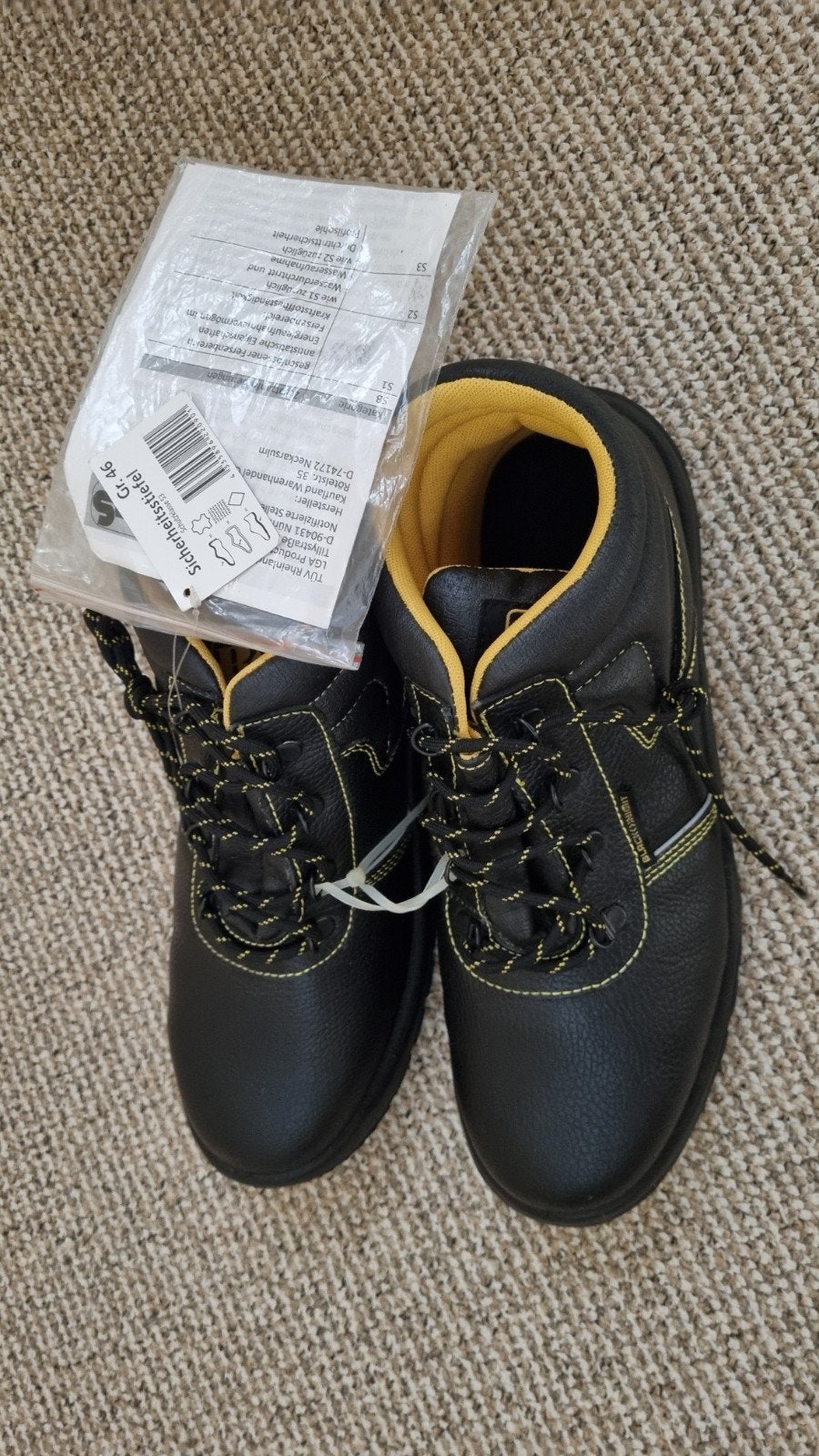 Schoenen, Ophalen of Verzenden, Nieuw