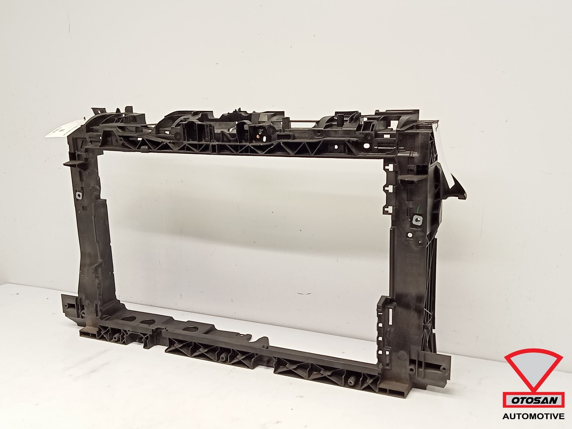 Ford Fiesta MK8 17+ Voorfront Front Origineel! H1BB-8B041-A, Auto-onderdelen, Gebruikt, Voor, Info@ford.com, Ophalen of Verzenden