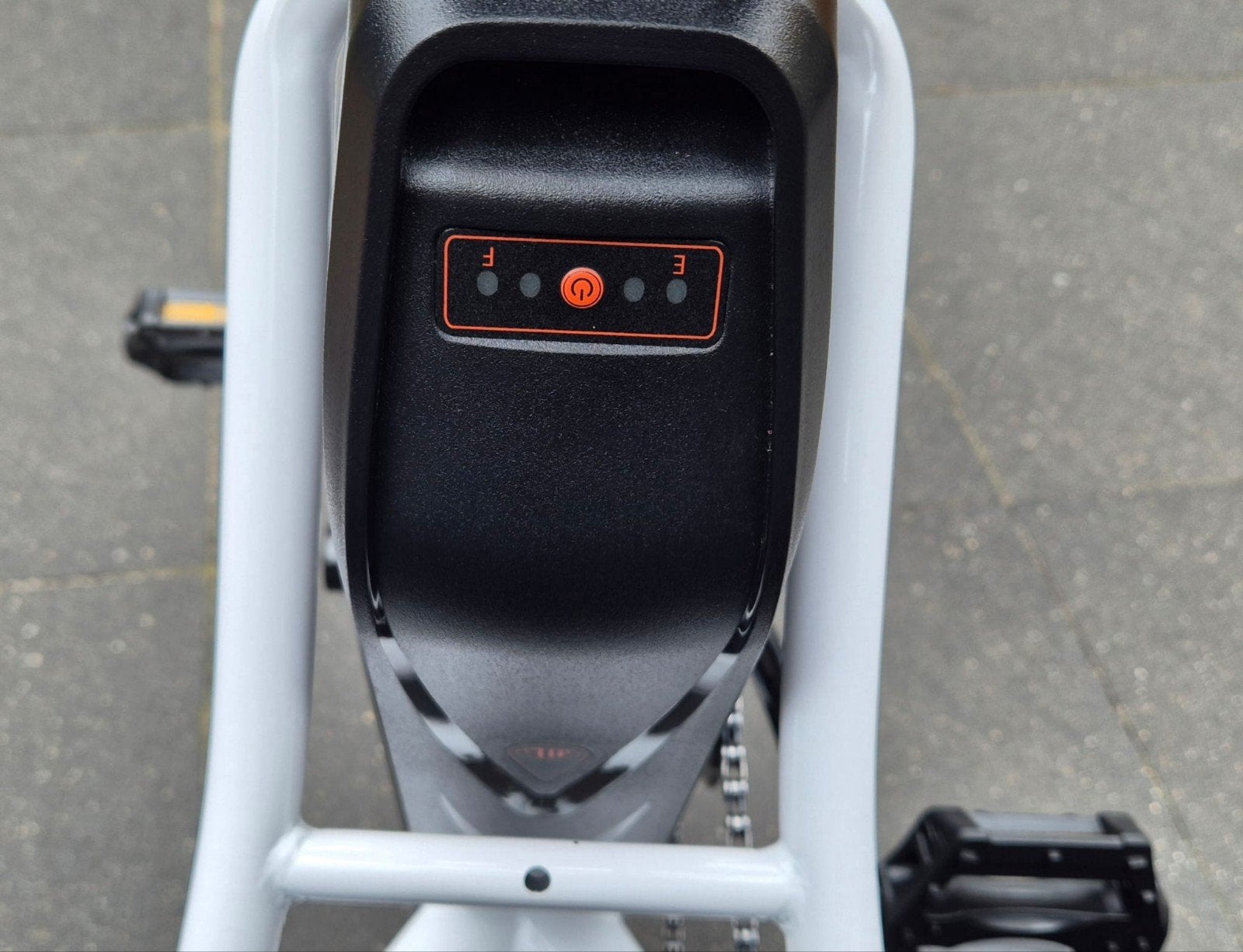 Driewieler electrische vouwfiets Eskute, Fietsen en Brommers, Fietsen | Driewielfietsen, Ophalen, Nieuw