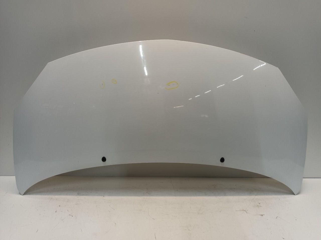 Motorkap Renault Twingo, Auto-onderdelen, Onderdelen@venauto.nl, Van der Ven Autorecycling B.V., Gebruikt, Ettenseweg 76, 4706 PB Roosendaal, The Netherlands
