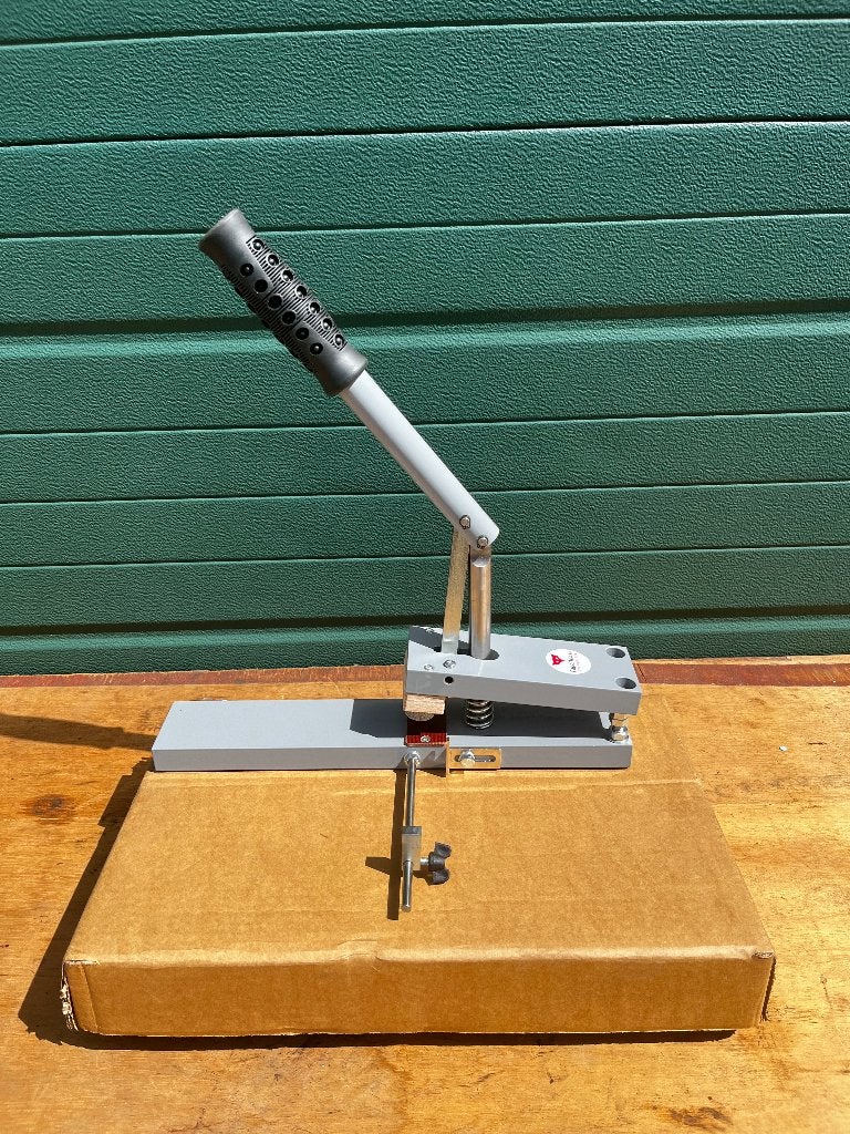 paperfox pons machine, Ophalen of Verzenden, Nieuw