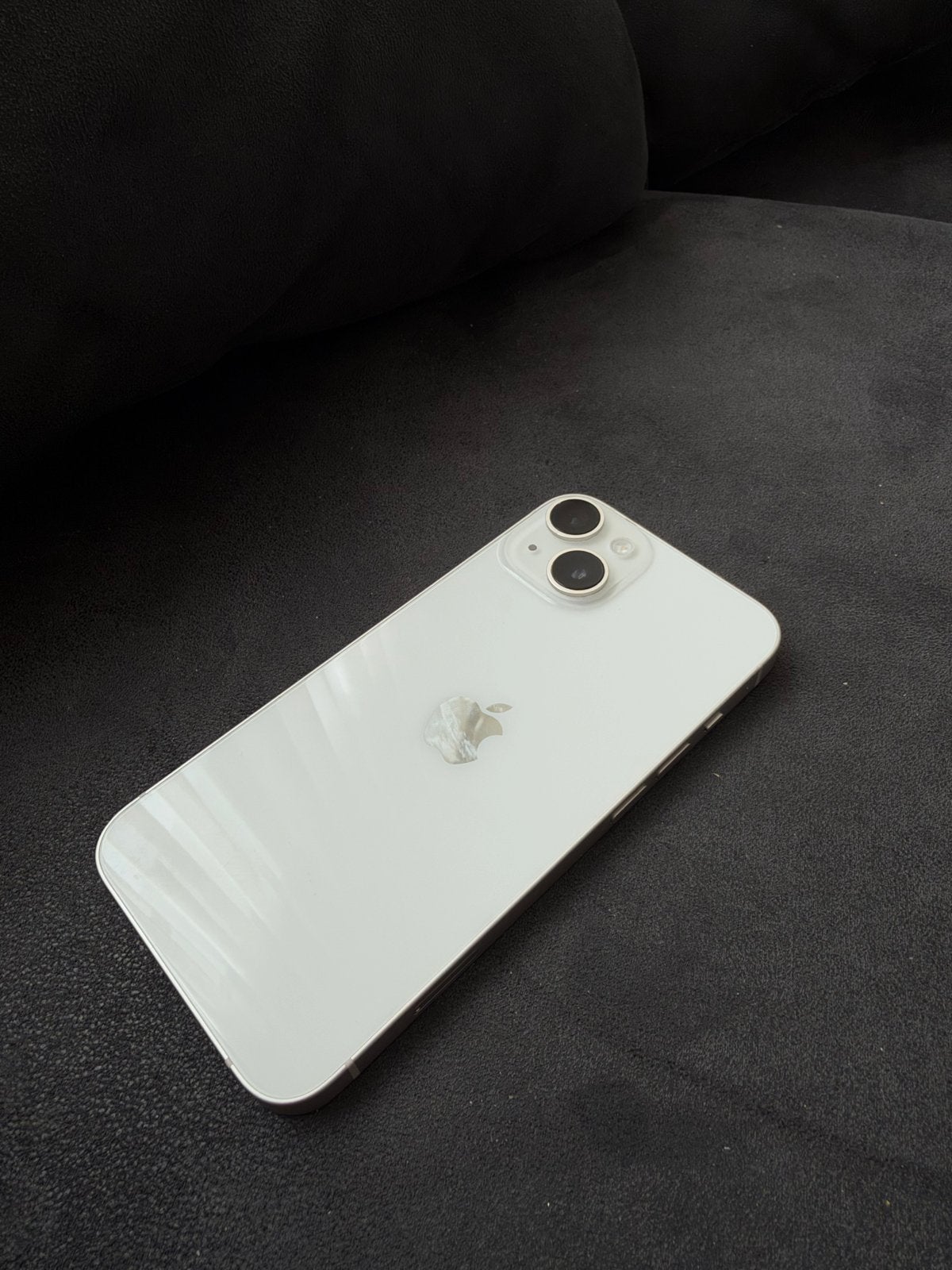 Apple iPhone 14 - Wit - 256 GB - Zo goed als nieuw, Telecommunicatie, Wit, Zo goed als nieuw, Zonder simlock, Zonder abonnement