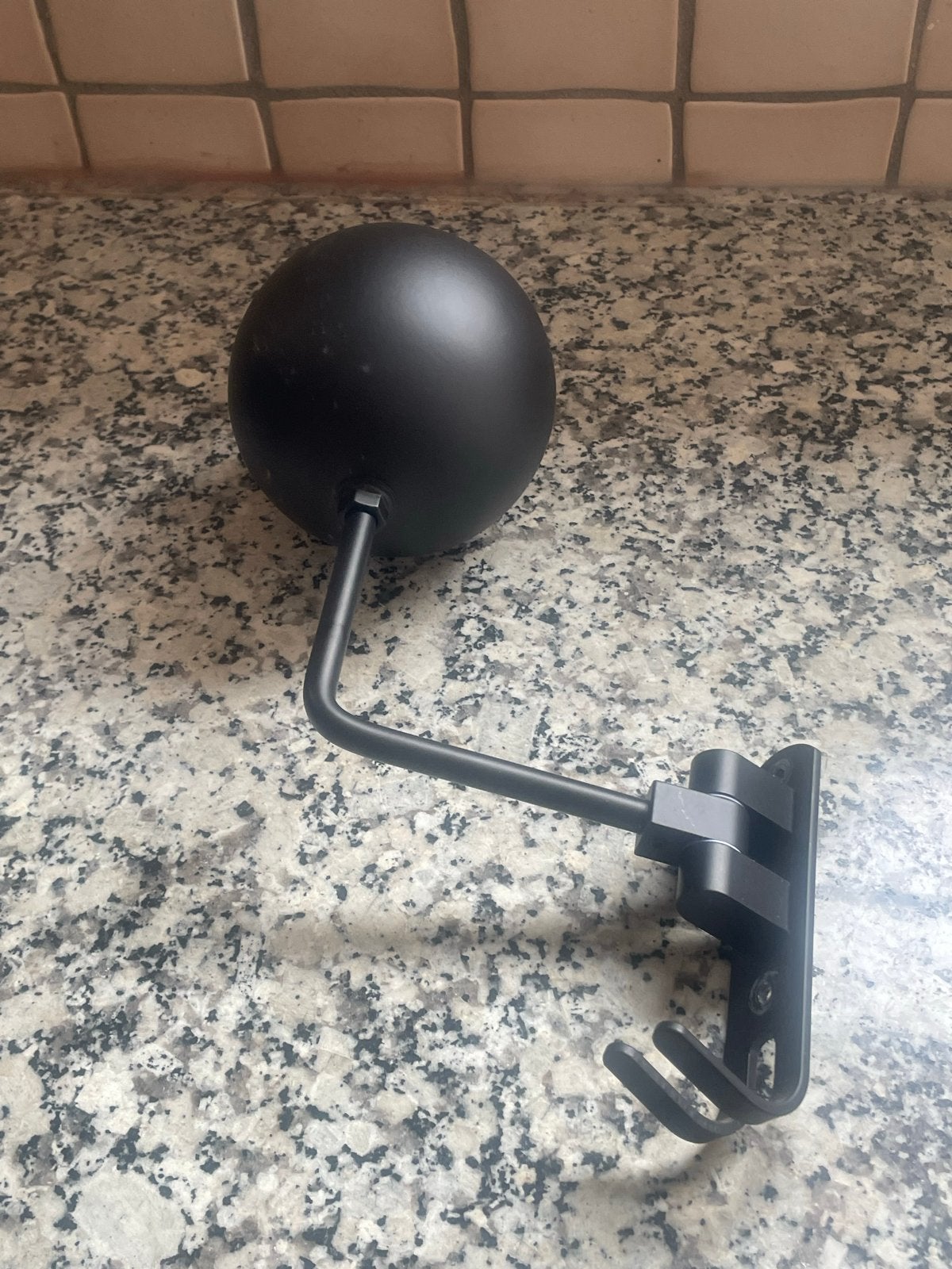 Motor helm houder, Ophalen of Verzenden