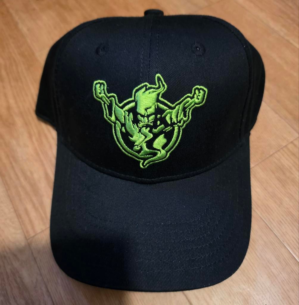 Thunderdome Wizard (Cap) Pet  (Nieuw), Ophalen of Verzenden, Nieuw