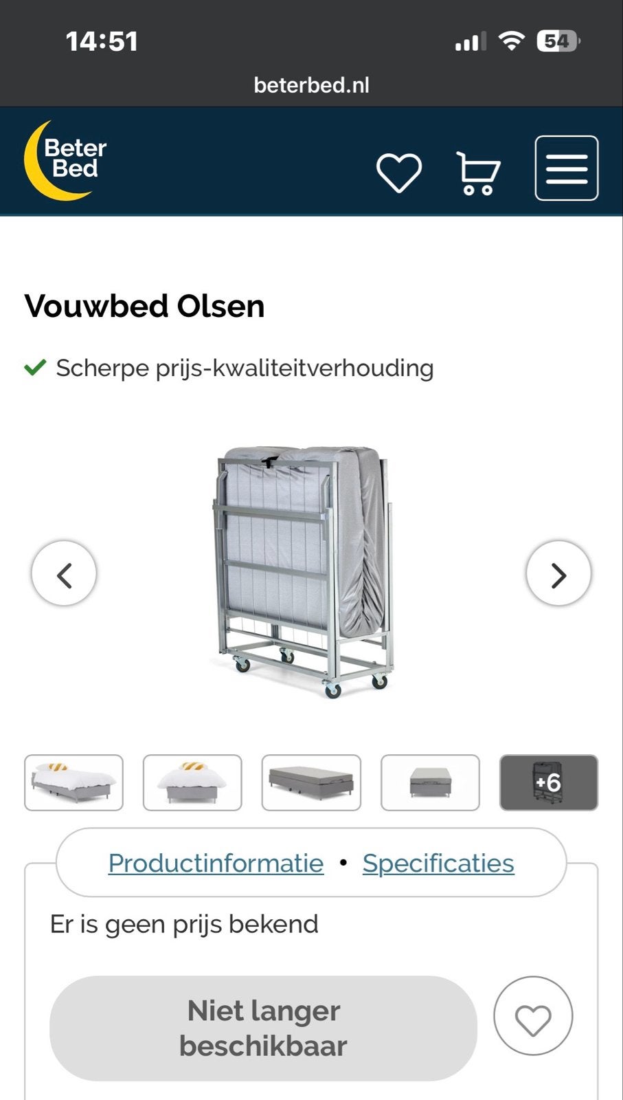 2x Beter bed vouwbed Olsen met Ikea matrassen, Gebruikt, 90 cm, Eenpersoons, Ophalen of Verzenden
