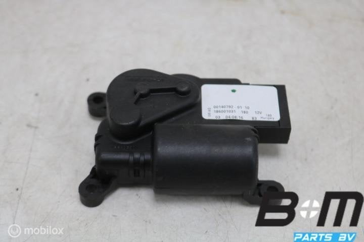 Kachelstelmotor VW Up! FL 5drs 00140792, Gebruikt