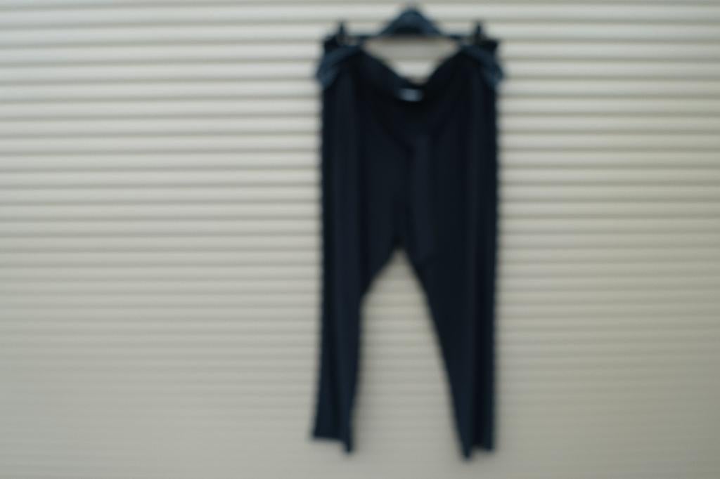 Betty & Co broek.   Maat  44, Kleding | Dames, Verzenden, Zwart, Maat 42/44 (L), Zo goed als nieuw