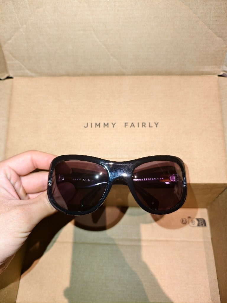 zonnebril jimmy fairly, Ophalen of Verzenden, Nieuw