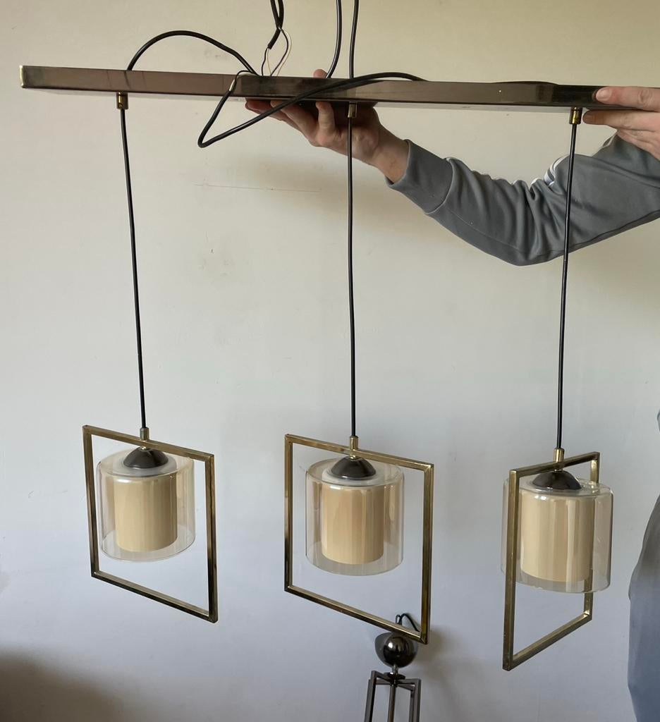 Lampen set, Ophalen, Zo goed als nieuw, Minder dan 50 cm