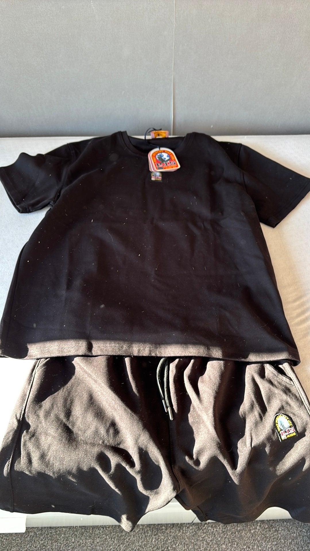 Parajumpers setje, Ophalen of Verzenden, Nieuw