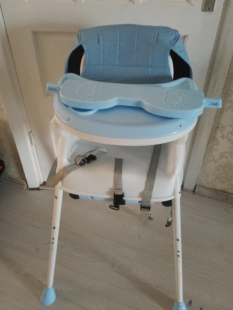 Kinderstoel, Kinderen en Baby's, Kinderstoelen, Ophalen of Verzenden, Gebruikt, Overige typen