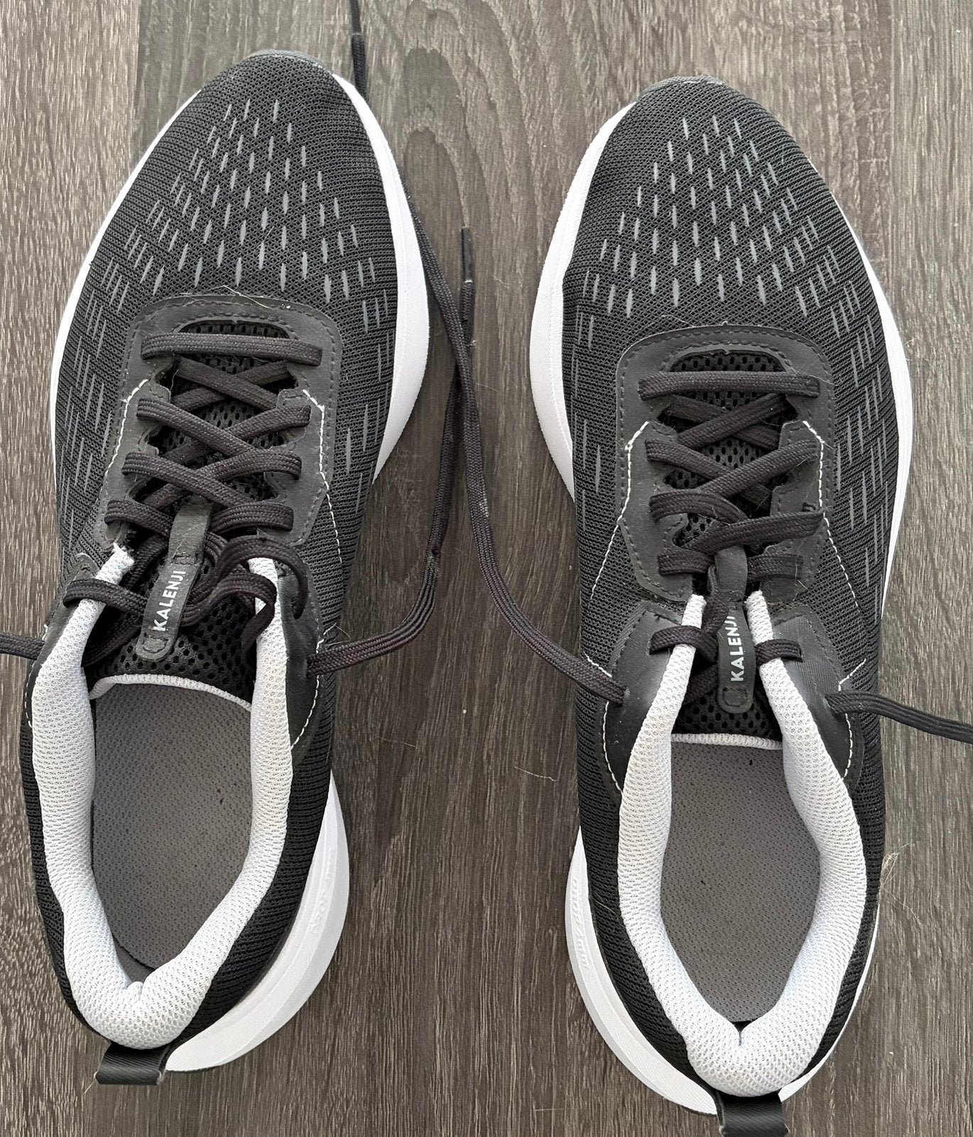 Kalenji Jog Flow maat 44, Sport en Fitness, Loopsport en Atletiek, Hardloopschoenen, Zo goed als nieuw, Hardlopen, Ophalen