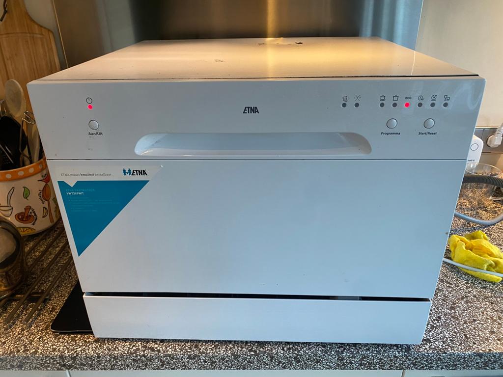 Vaatmachine, Ophalen of Verzenden, Gebruikt