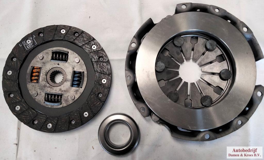Koppelingsset MG Midget 1500, Triumph Spitfire 1500 TC - GCK, -, -, Nieuw, Ophalen of Verzenden