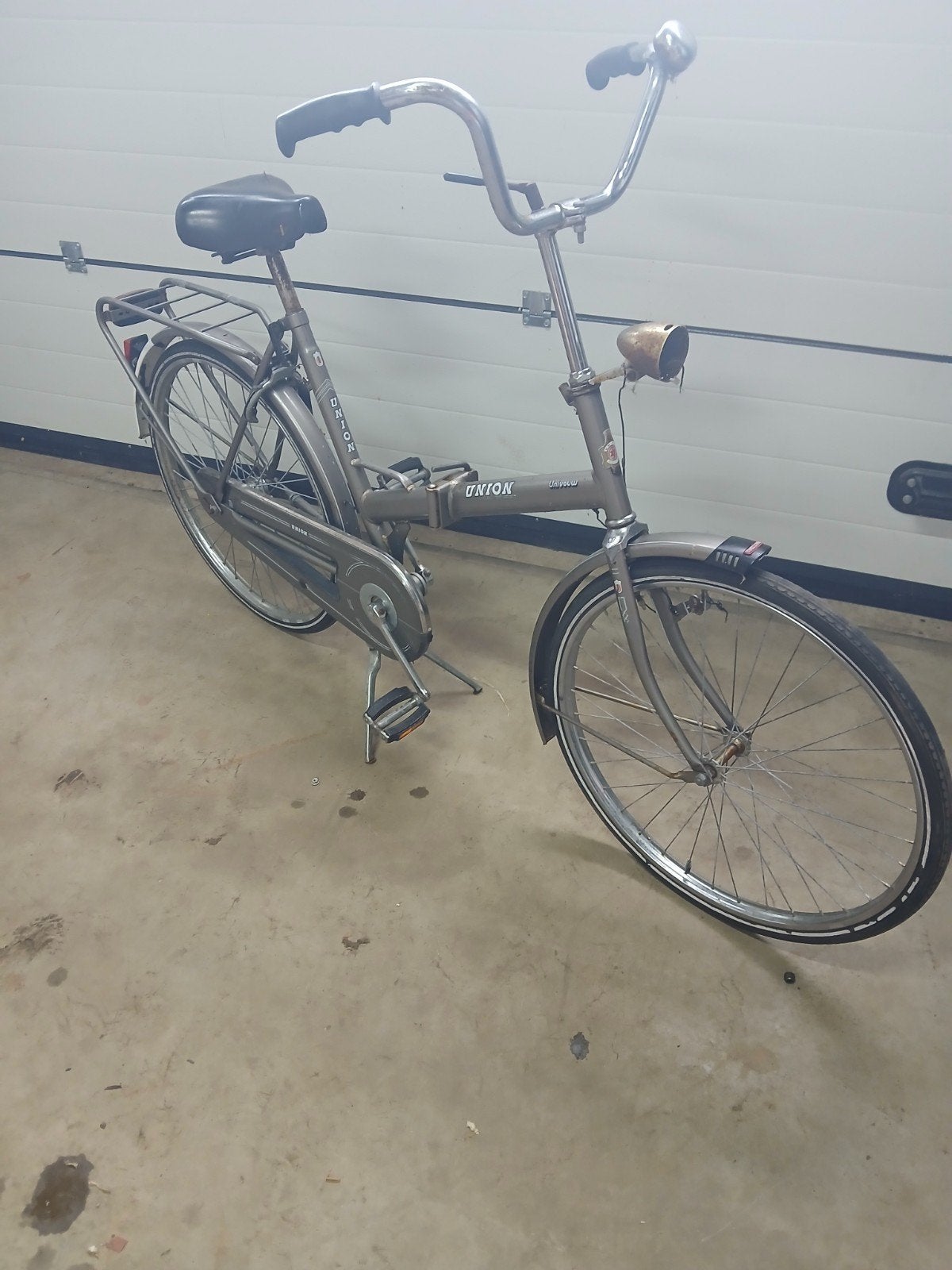 Union univouw  fiets Tekoop, Fietsen en Brommers, Fietsen | Oldtimers, Ophalen