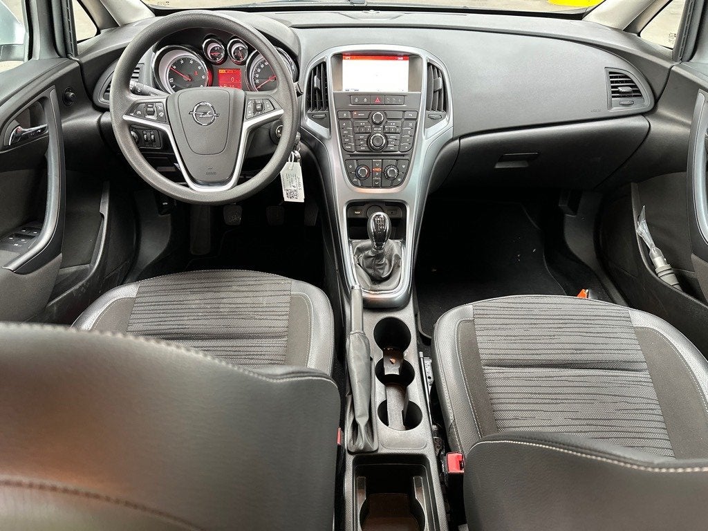 Opel Astra Sports Tourer 1.6 CDTi Business +UNIEK LAAG KM ME, Auto's, Opel, 730 kg, Gebruikt, Euro 6, 4 cilinders