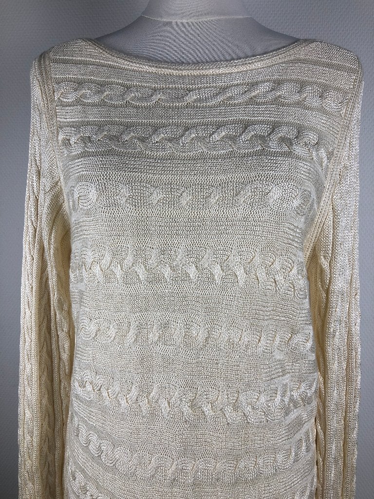 Ralph Lauren Trui  (mt: 40)024,5/8249, Maat 38/40 (M), Ophalen of Verzenden, Zo goed als nieuw, Ralph Lauren