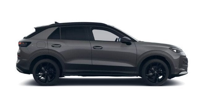 Volkswagen T-Roc 1.5 eTsi Style First Edition 116 PK Automaa, Auto's, 1498 cc, Euro 6, 4 cilinders, 116 pk