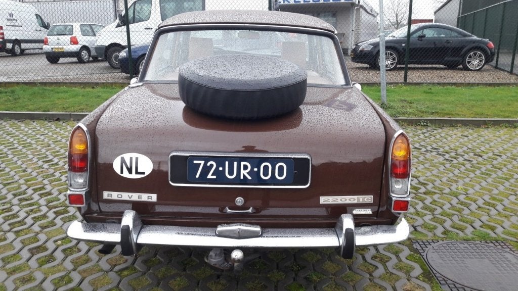 oldtimer, foto 2