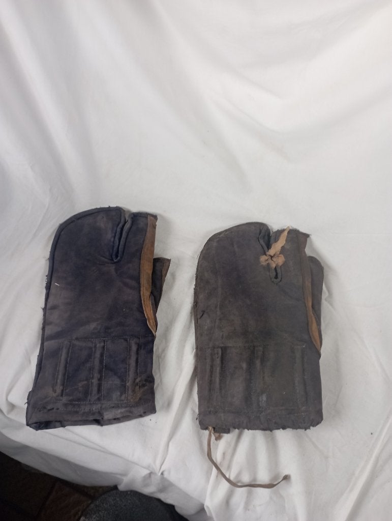 engelse gloves, Ophalen of Verzenden, Landmacht, Engeland, Overige typen