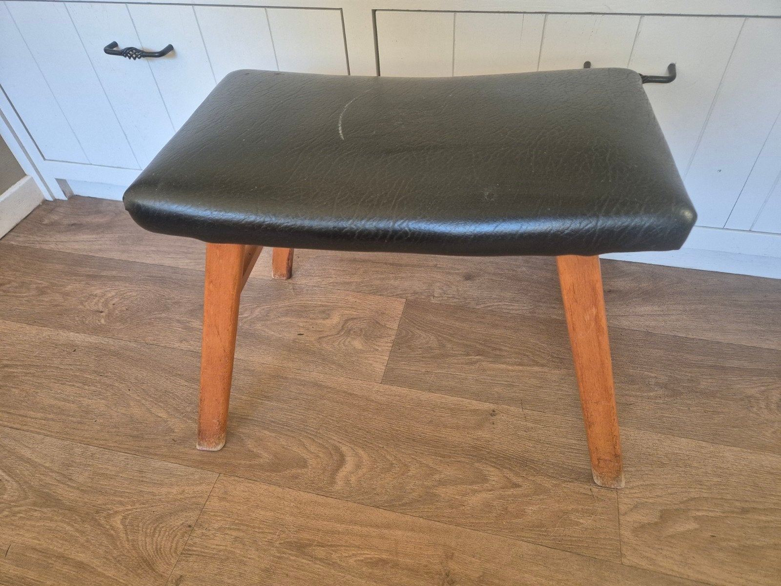 Vintage krukje - 46x26x37 cm, Antiek en Kunst, Ophalen