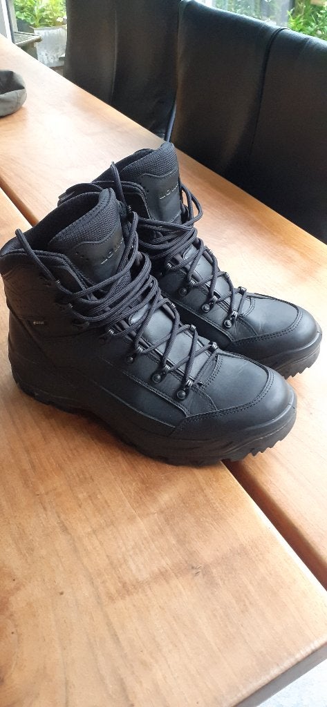 Lowa Renegade ll GTX MID42,5  / 8.5 wandelschoenen Goretex, Ophalen of Verzenden, Nieuw, Schoenen