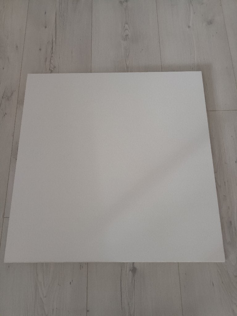 Plafondplaat Ecophon, Doe-het-zelf en Verbouw, Ophalen, Zo goed als nieuw, Overige materialen, Minder dan 20 mm