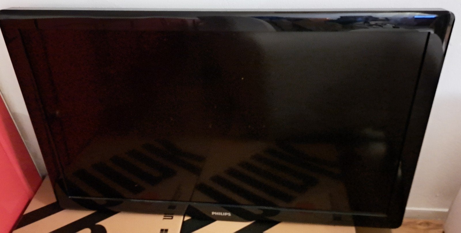 Philips 42PFL3707H/12 LCD TV - 107 cm (42 inch), Audio, Tv en Foto, Televisies, Philips, Gebruikt, 50 Hz, LCD