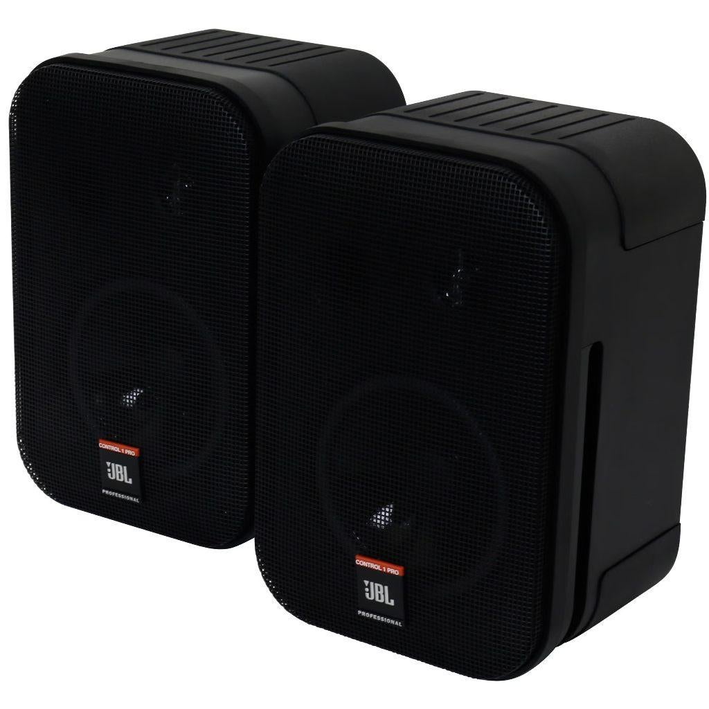 JBL Professional Control 1 Pro passieve monitorset, JBL, ., Nieuw, Ophalen of Verzenden