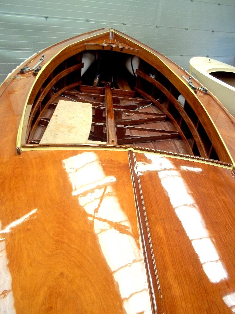 Valk uit 2004 - Ideaal voor wedstrijd en toerzeilen, Watersport en Boten, Ophalen, Gebruikt, Elektrisch, Valk