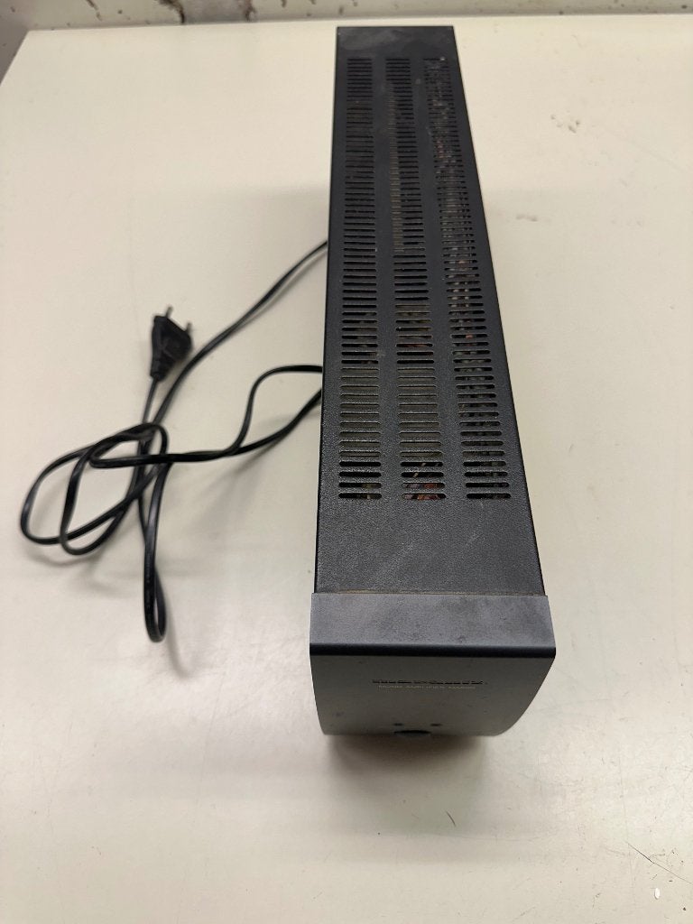 een paar (2 stuks) Marantz MA500 versterker, Audio, Tv en Foto, Versterkers en Receivers, Ophalen, Gebruikt, 120 watt of meer