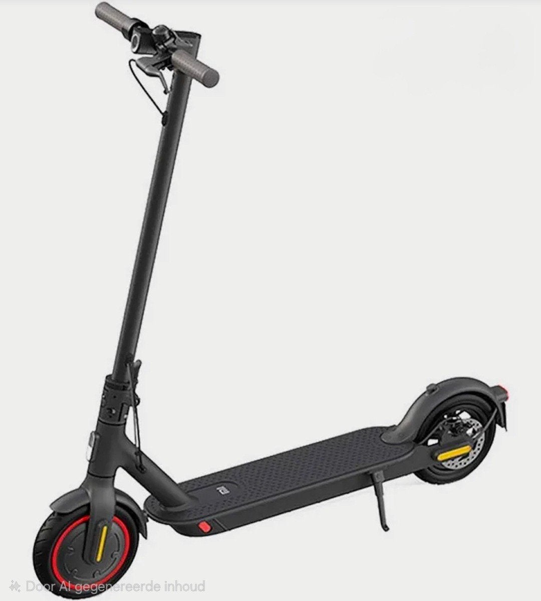 Xiaomi Mi Electric Scooter Pro 2, Ophalen, Zo goed als nieuw, Elektrische step (E-scooter), Xiaomi (en onbekend)