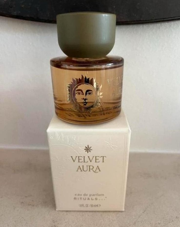 Rituals INTUITIA Eau de parfum 50 ml 🦉🎁 🤩 nieuw!, Ophalen of Verzenden, Nieuw