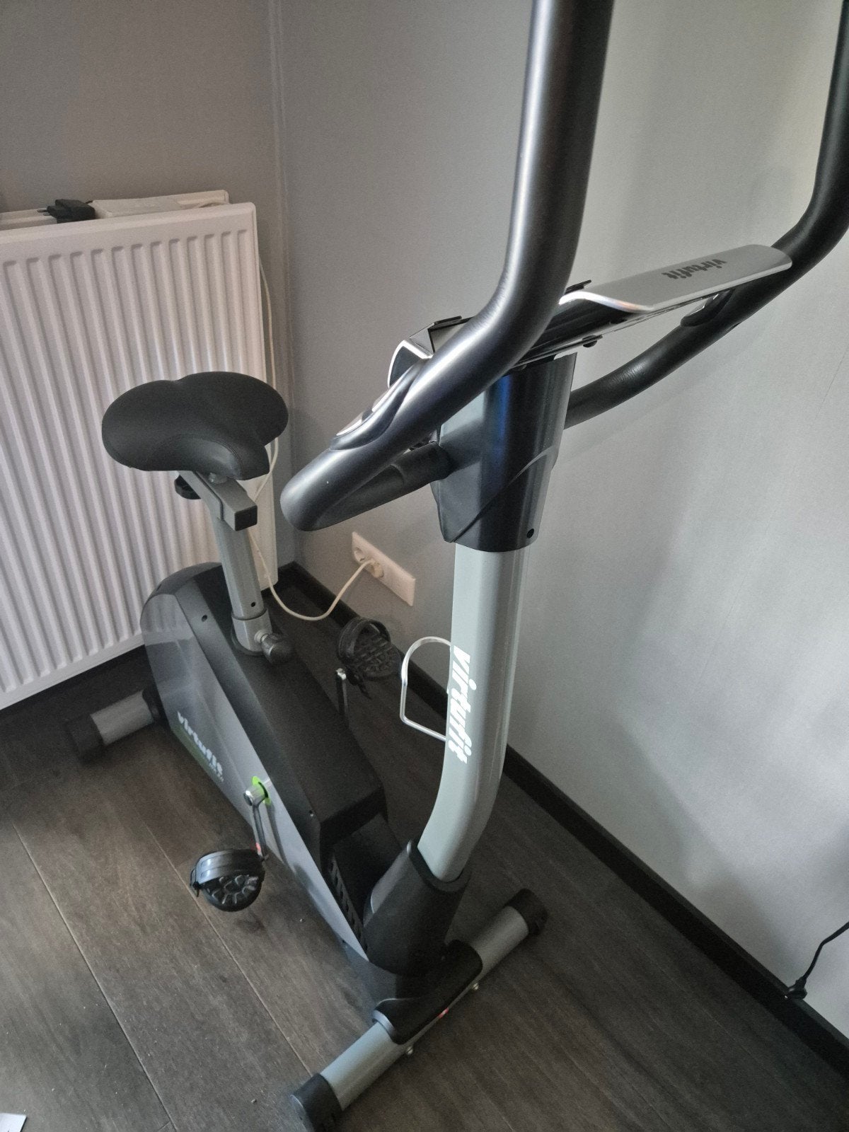 VirtuFit HTR 2.0 Hometrainer - Zo goed als nieuw, Ophalen, Zo goed als nieuw, Hometrainer