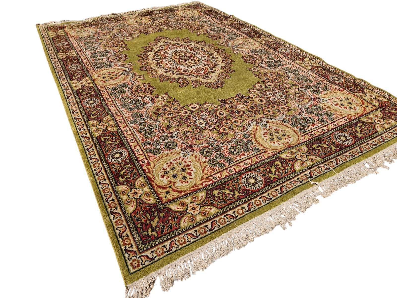 Prachtig vintage tapijt 200 x 300 cm, Gebruikt, 200 cm of meer, Ophalen of Verzenden, 200 cm of meer