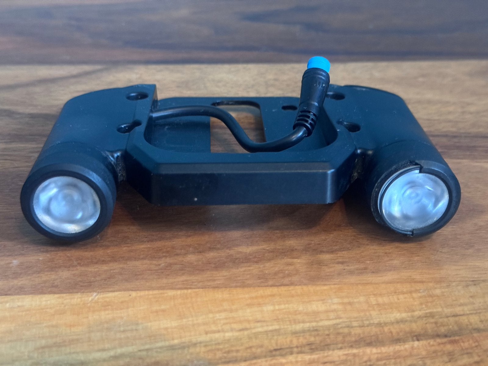 Boosted Beams  Geïntegreerde lichten voor je Boosted Board, Ophalen of Verzenden, Zo goed als nieuw