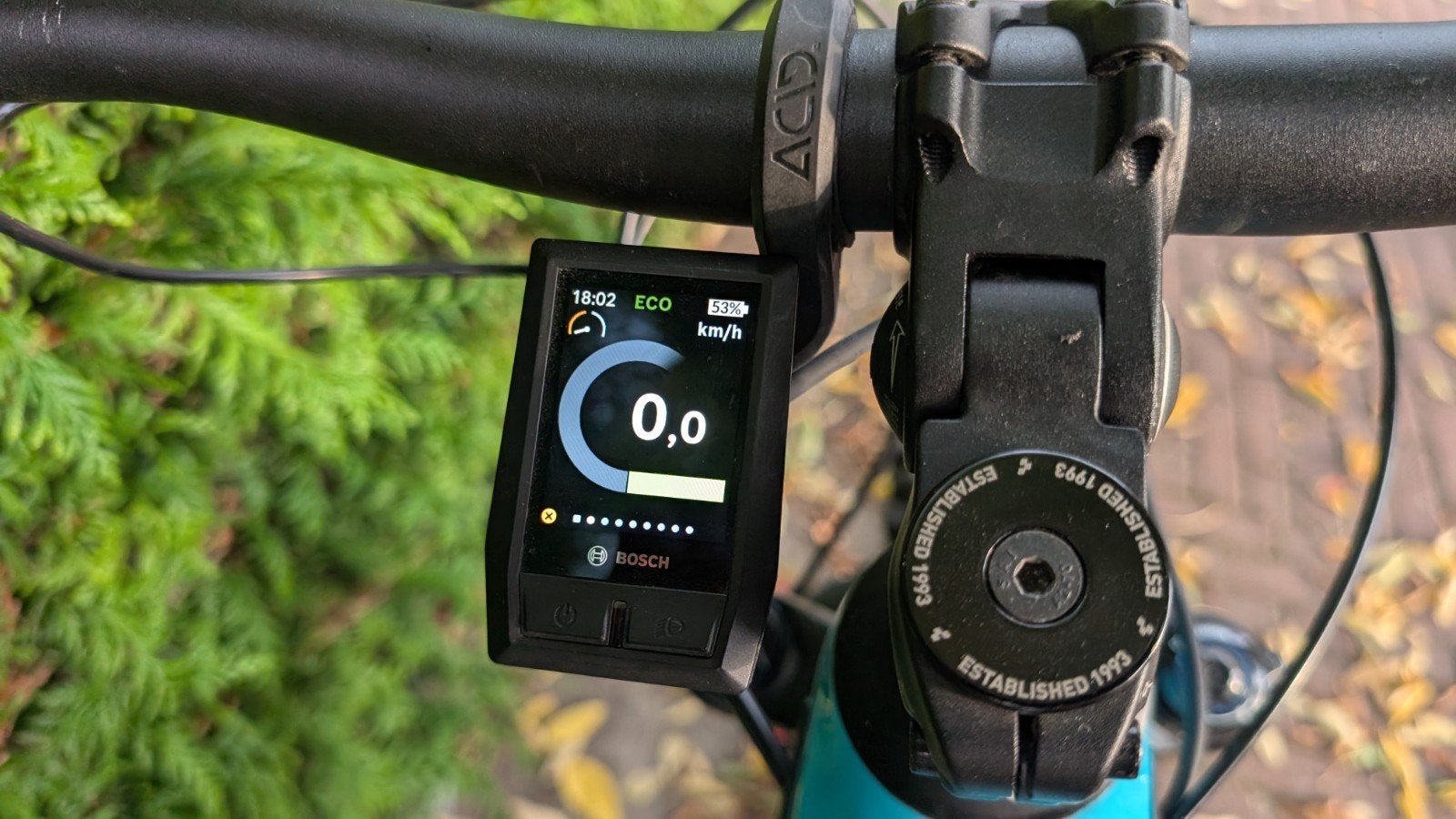 Foto 9 van Cube Stereo Hybrid 140 HPC Race elektrische MTB