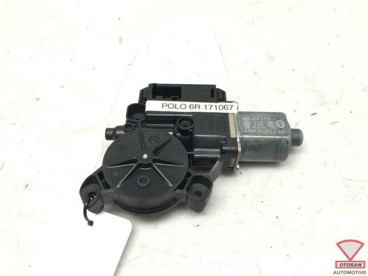 vw seat skoda vag raammotor links achter + module 6r0959811b, Gebruikt, Volkswagen, Volkswagen AG, Berliner Ring 2
38440  Wolfsburg, DE