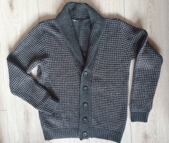Vest. Maat L. WE, Maat 52/54 (L), WE, Ophalen of Verzenden, Zo goed als nieuw