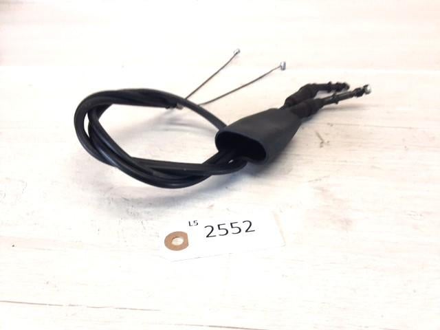 Canyon 500 1997 - 2002 Cagiva Kabel Kabel gas D1-53900