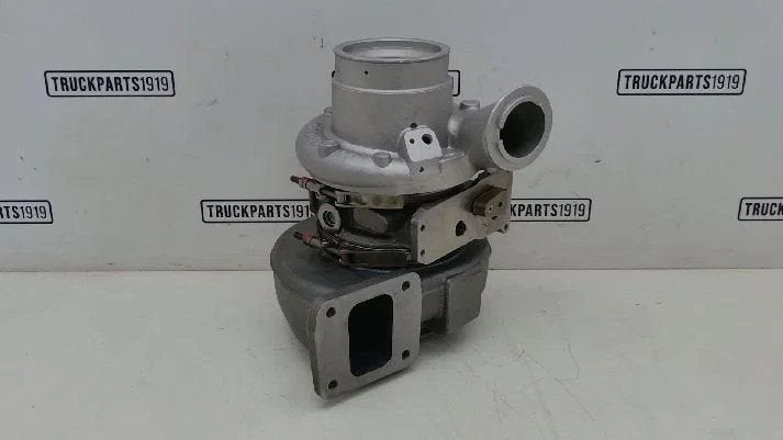 DAF Engines & Parts Turbo MX13 Revisie, Ophalen, Gebruikt, DAF, Motor en Toebehoren