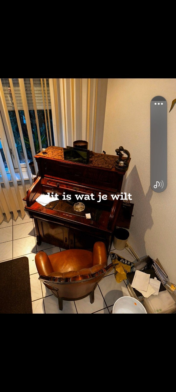 Antiek, Ophalen of Verzenden