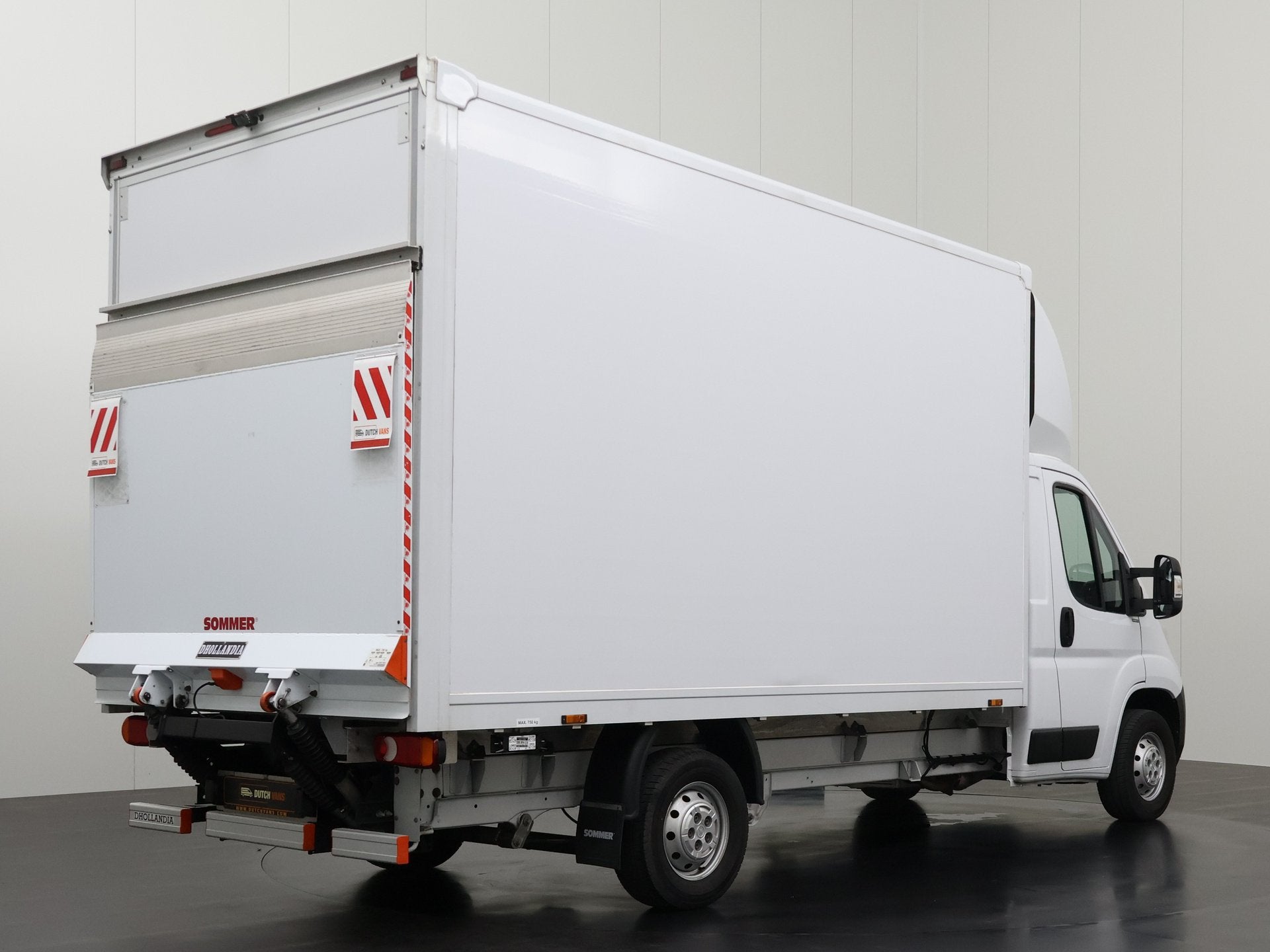 Opel Movano 140PK Bakwagen+Laadklep | Camera | Airco | Cruis, Gebruikt, Euro 6, Te koop, BTW verrekenbaar